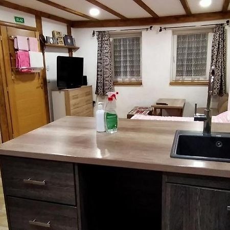 Apartments Alifakovac Сараево Екстериор снимка