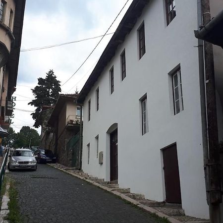 Apartments Alifakovac Сараево Екстериор снимка
