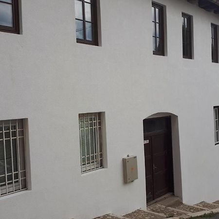 Apartments Alifakovac Сараево Екстериор снимка