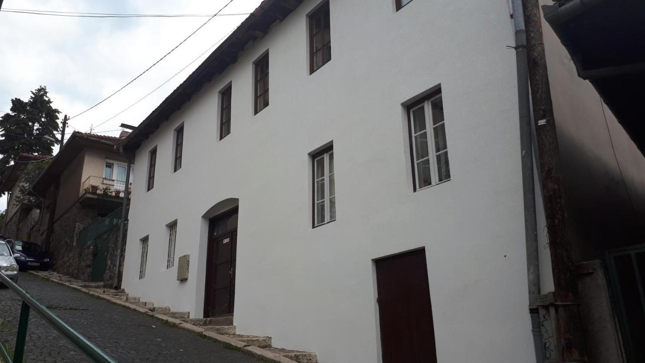 Apartments Alifakovac Сараево Екстериор снимка