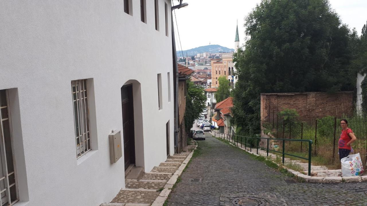 Apartments Alifakovac Сараево Екстериор снимка