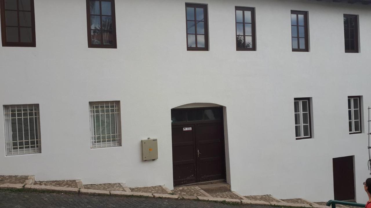 Apartments Alifakovac Сараево Екстериор снимка