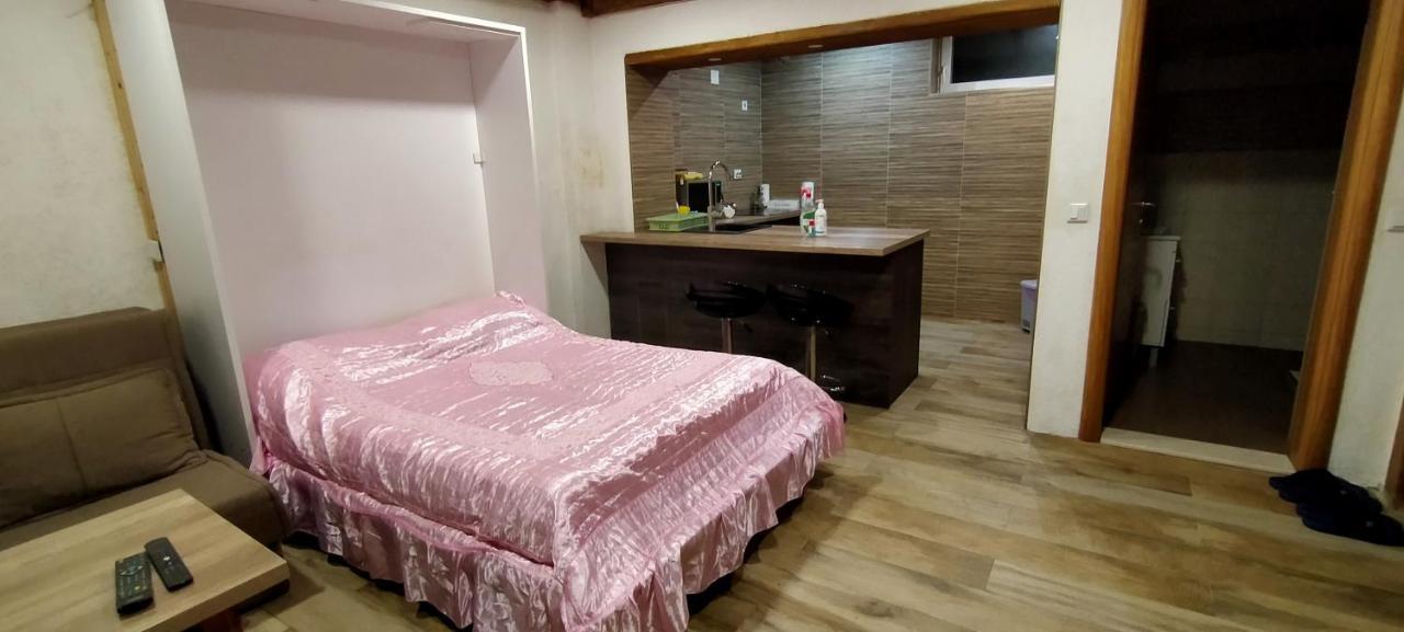 Apartments Alifakovac Сараево Екстериор снимка