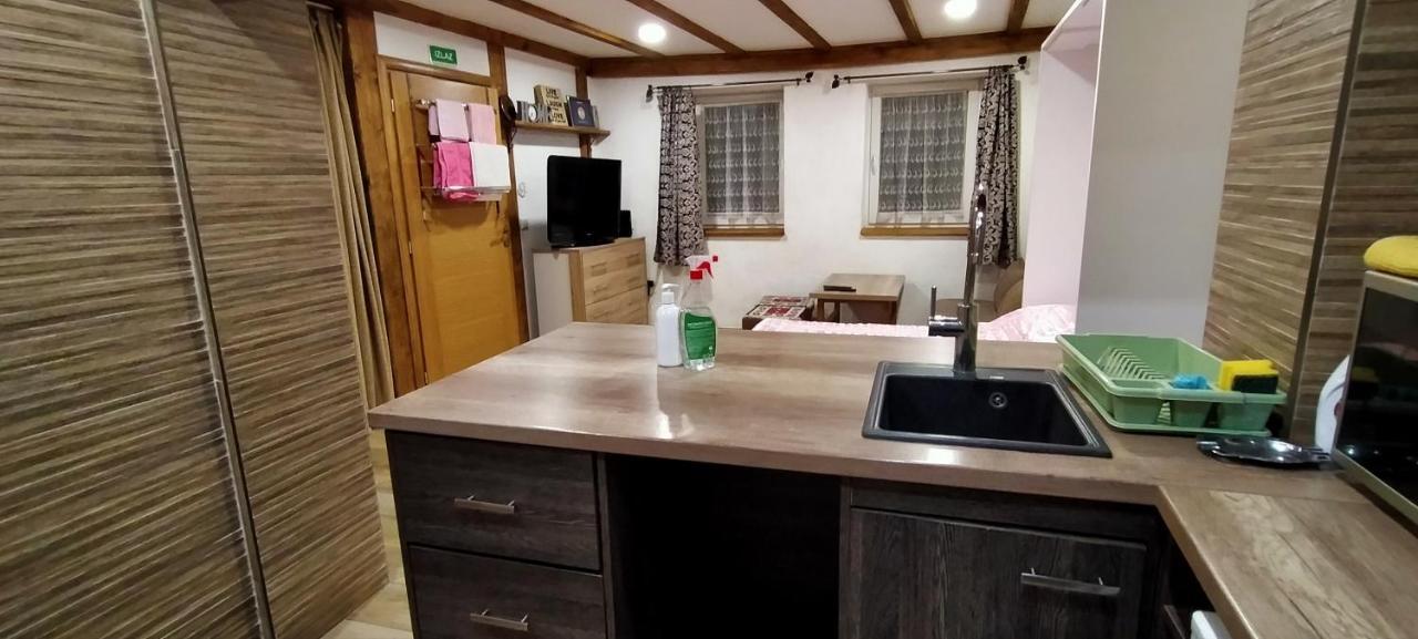 Apartments Alifakovac Сараево Екстериор снимка