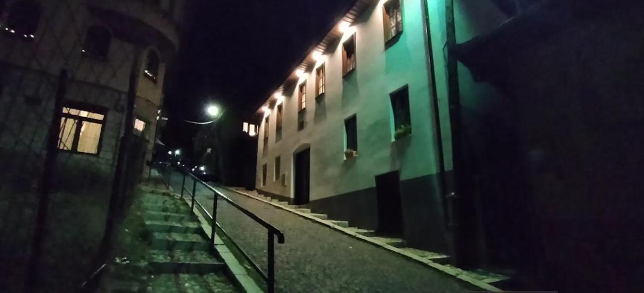 Apartments Alifakovac Сараево Екстериор снимка