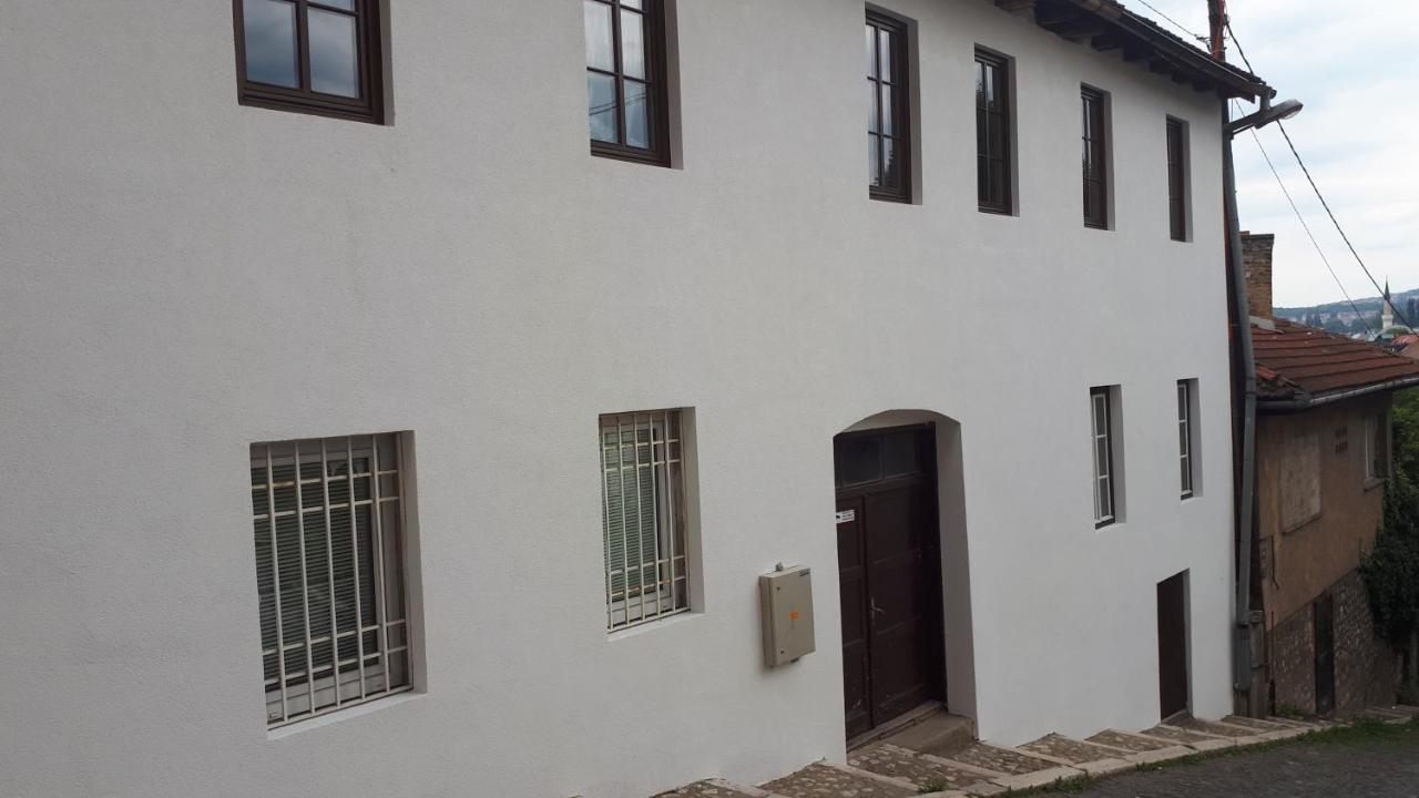 Apartments Alifakovac Сараево Екстериор снимка
