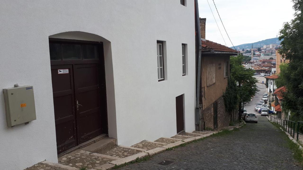 Apartments Alifakovac Сараево Екстериор снимка