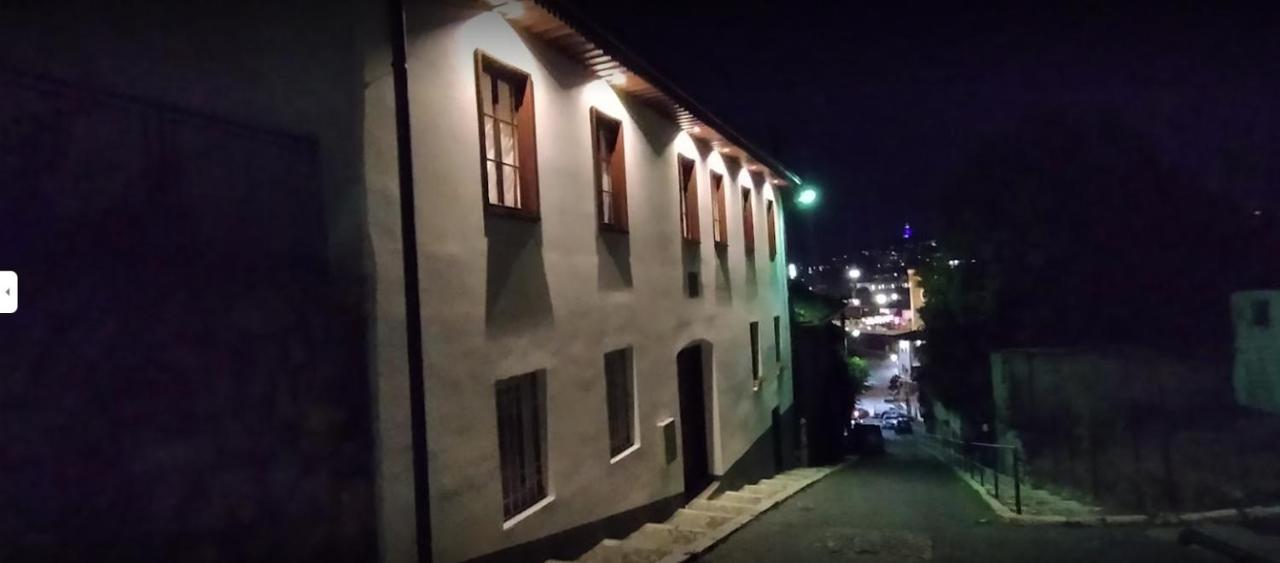 Apartments Alifakovac Сараево Екстериор снимка