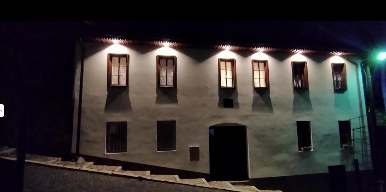 Apartments Alifakovac Сараево Екстериор снимка