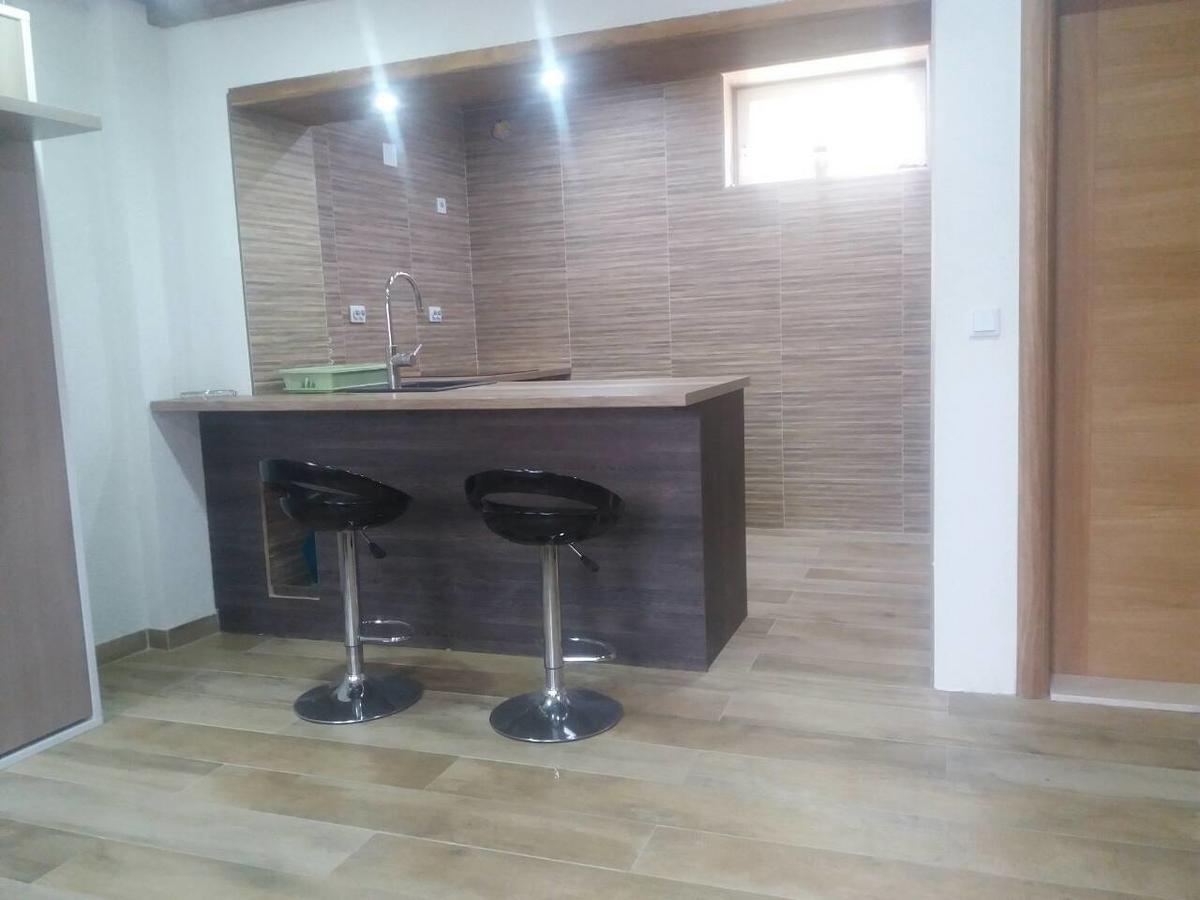 Apartments Alifakovac Сараево Екстериор снимка