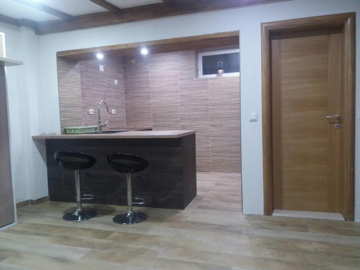 Apartments Alifakovac Сараево Екстериор снимка