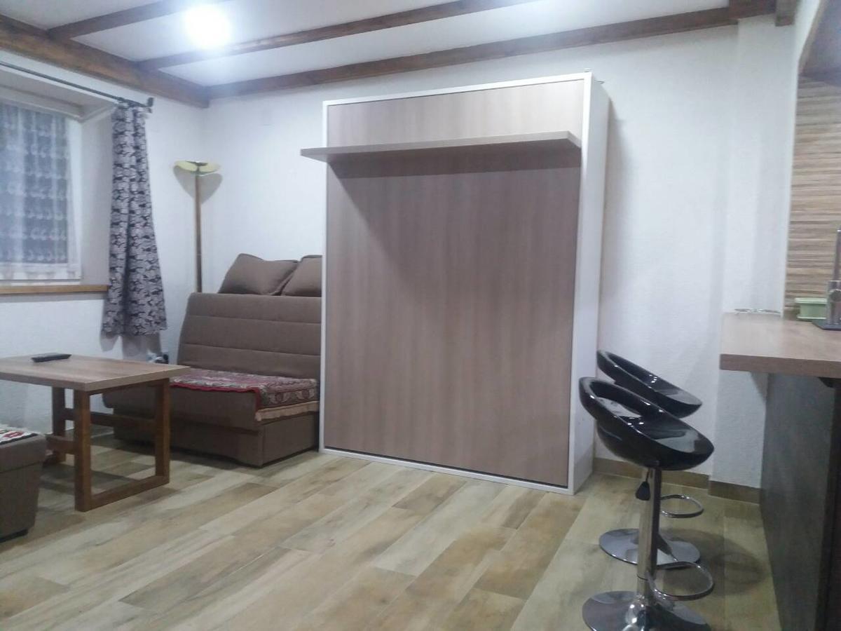 Apartments Alifakovac Сараево Екстериор снимка