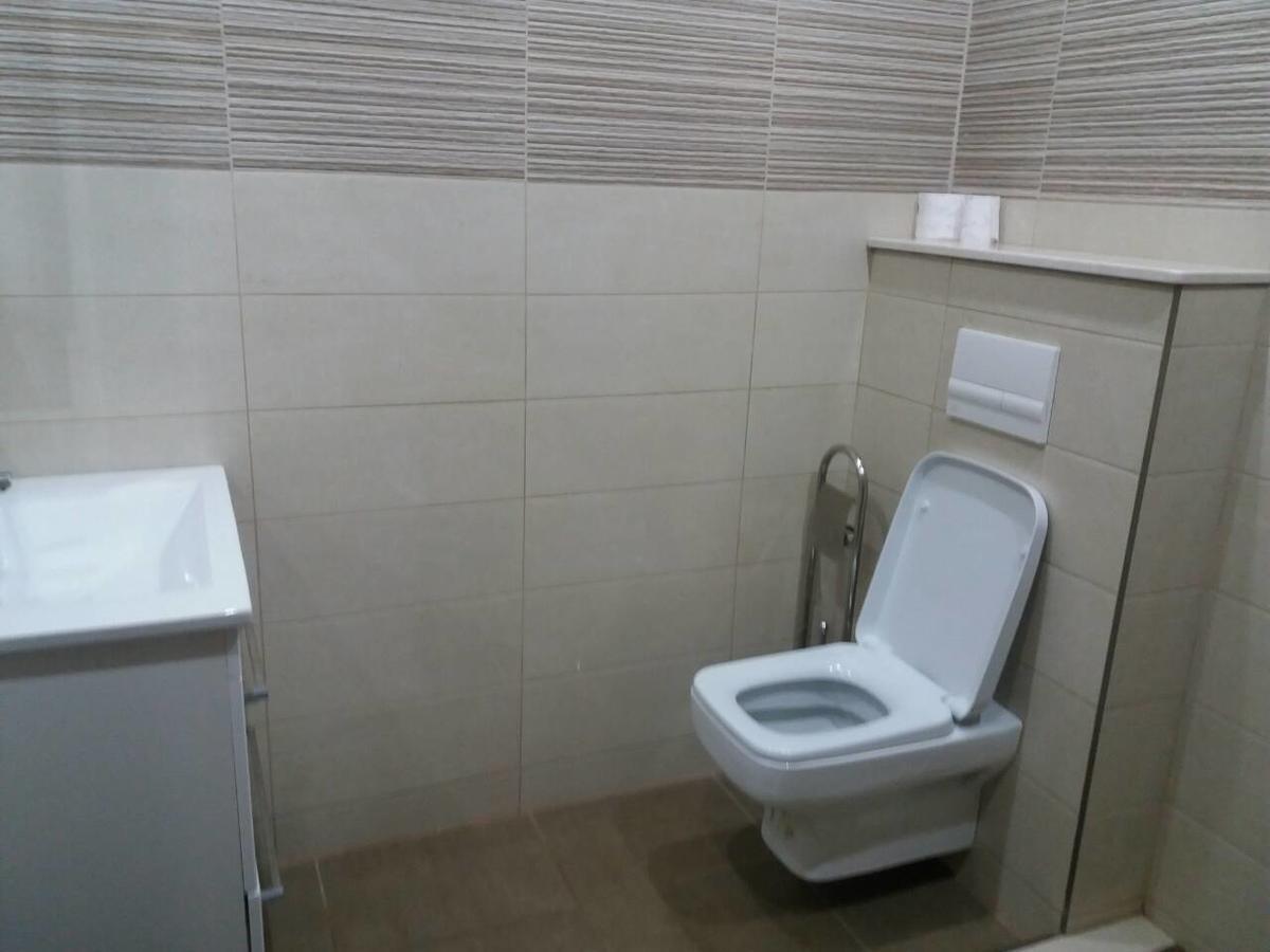 Apartments Alifakovac Сараево Екстериор снимка