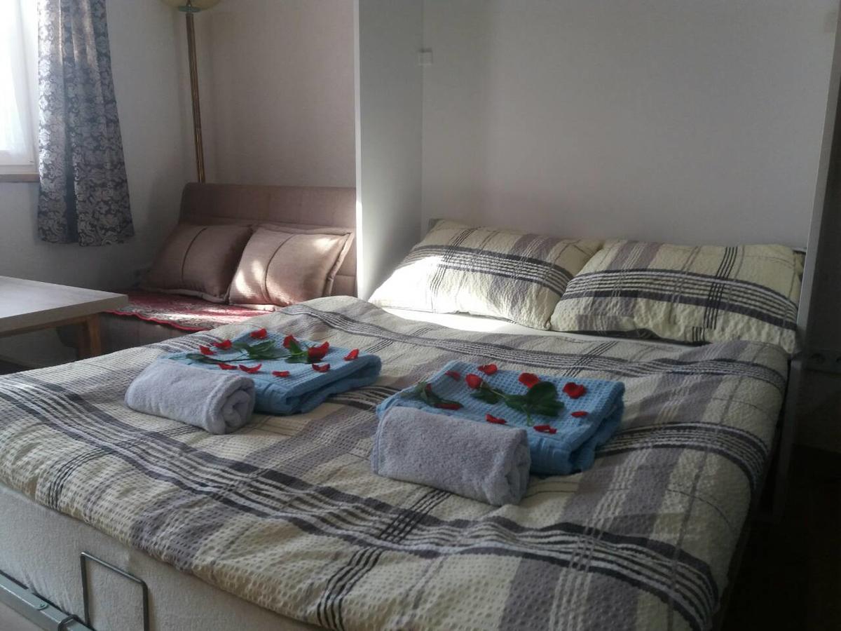 Apartments Alifakovac Сараево Екстериор снимка