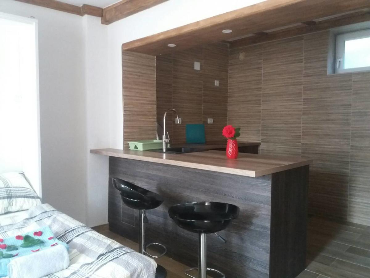 Apartments Alifakovac Сараево Екстериор снимка