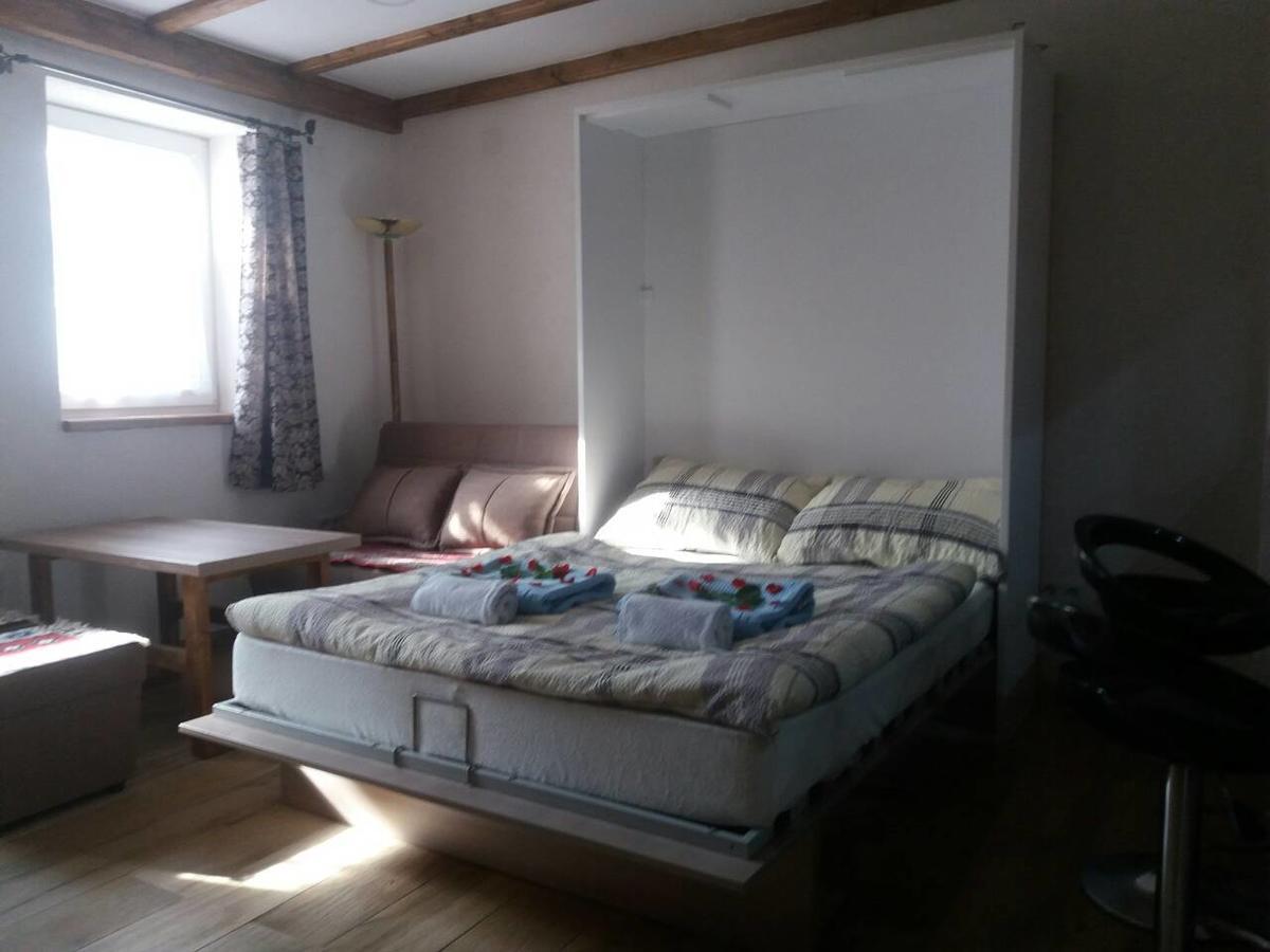 Apartments Alifakovac Сараево Екстериор снимка