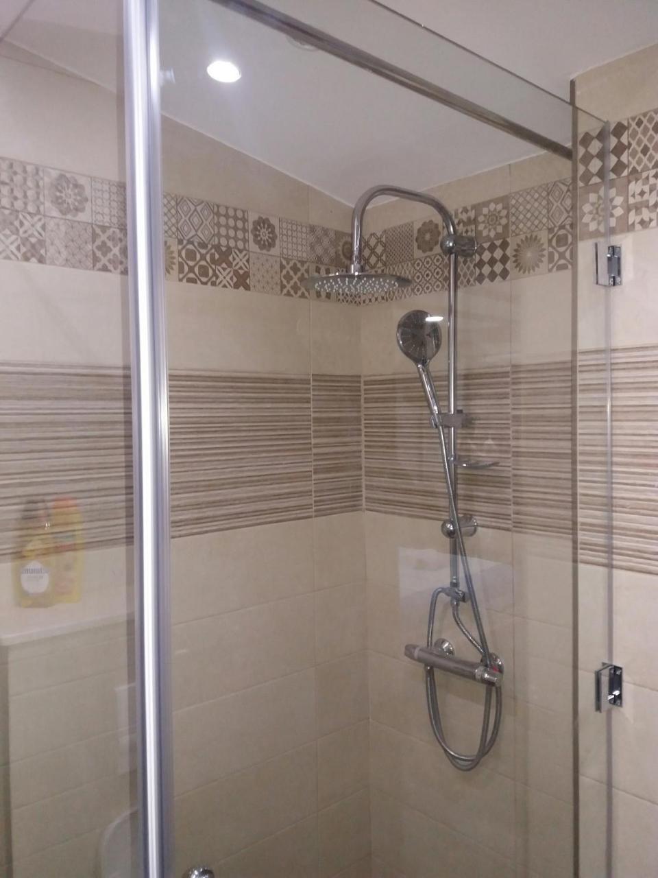 Apartments Alifakovac Сараево Екстериор снимка
