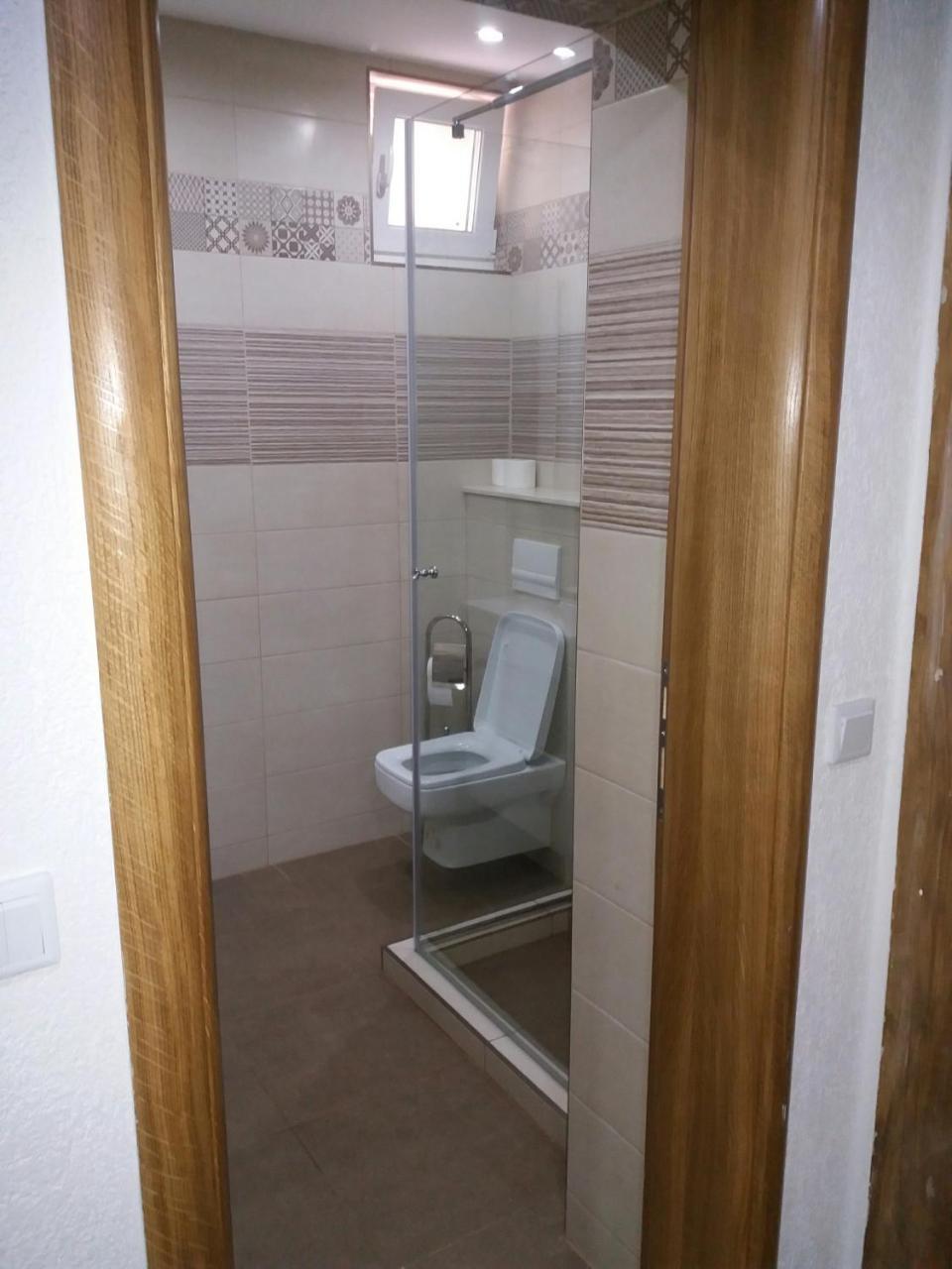 Apartments Alifakovac Сараево Екстериор снимка